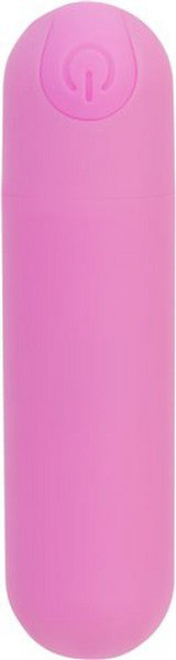 Essential Rechargeable Power Bullets Pink - Club X